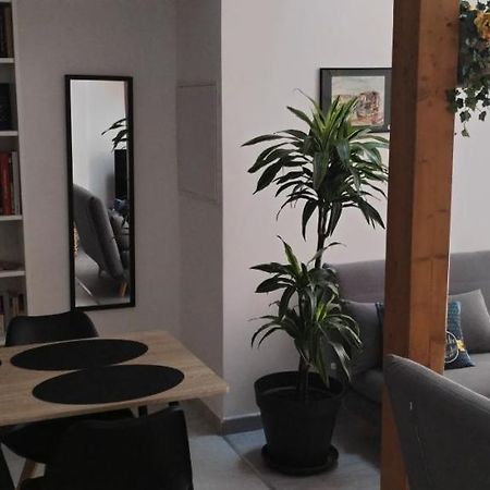 Coeur De Sete Le Patio 1アパートメント エクステリア 写真